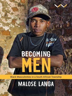 cover image of Becoming Men